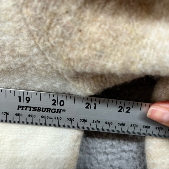 Aritzia Wilfred Free Lyon Wool Alpaca Blend Jacket Size 1 Small - Picture 6 of 12